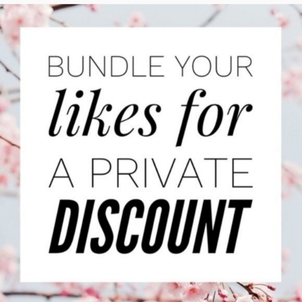Bundle and Save